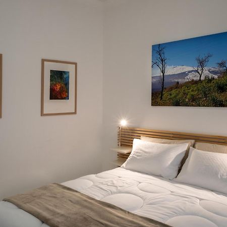 Sara Guest House Taormina Esterno foto