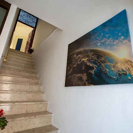 Sara Guest House Taormina Esterno foto