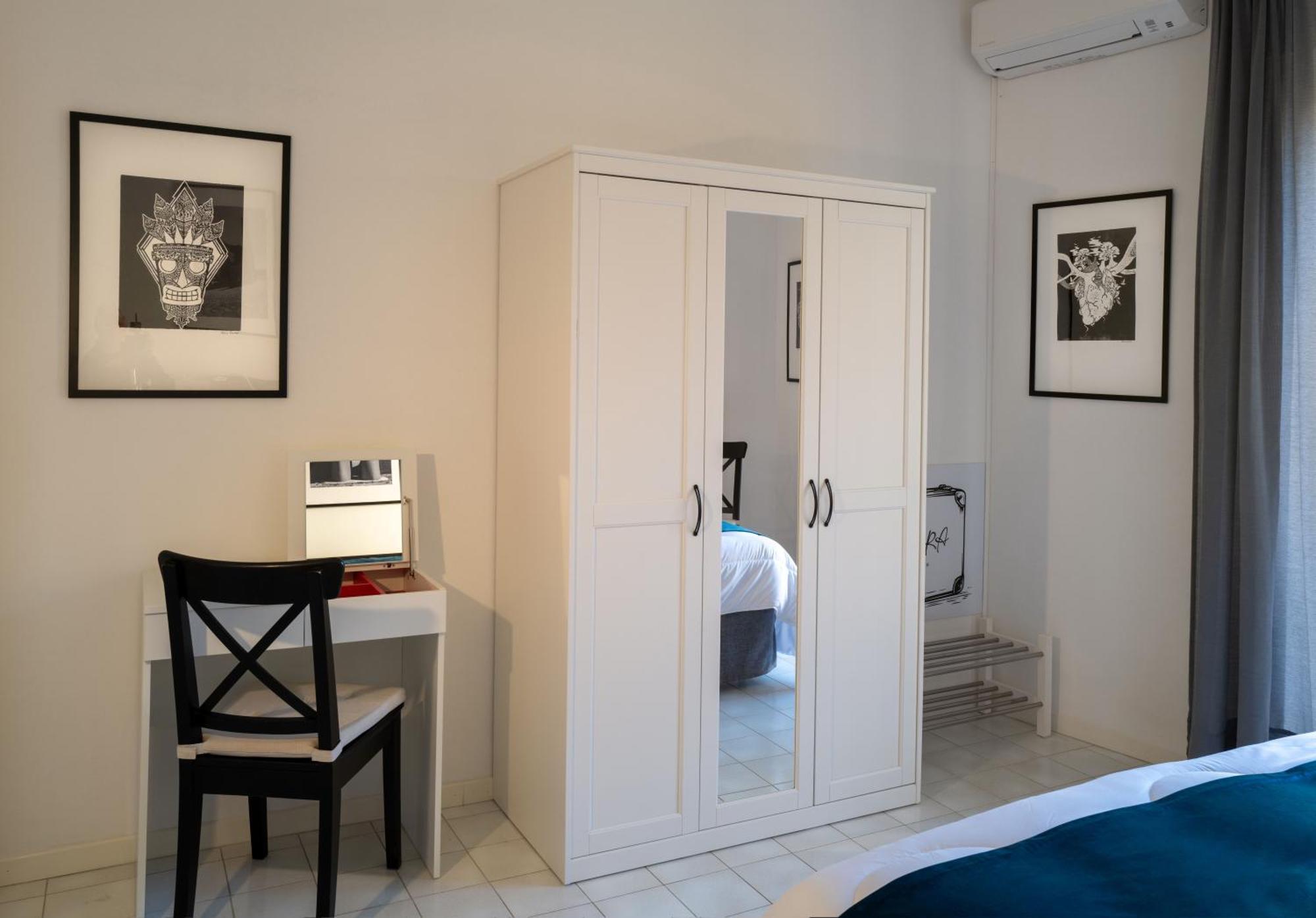Sara Guest House Taormina Esterno foto