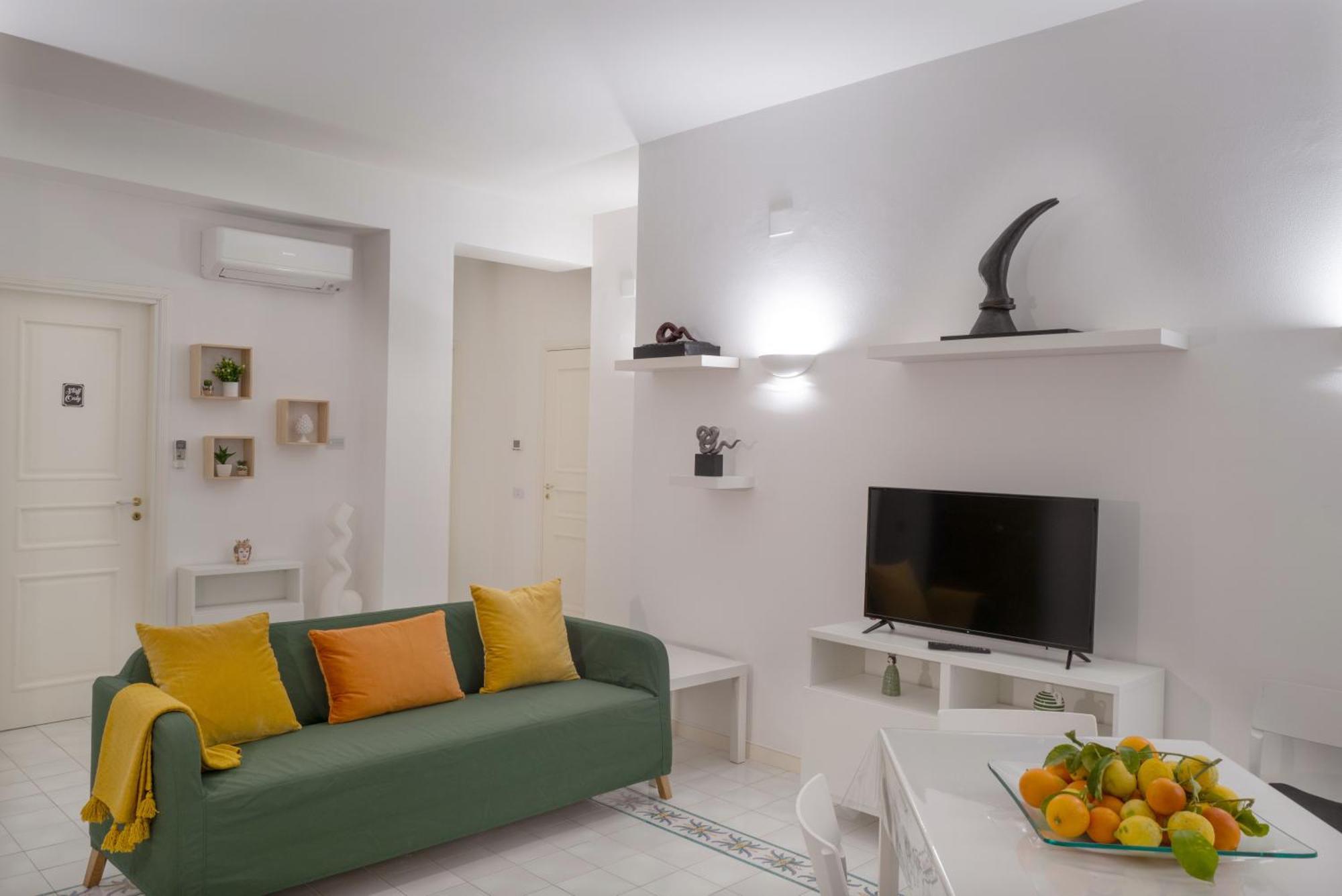 Sara Guest House Taormina Esterno foto