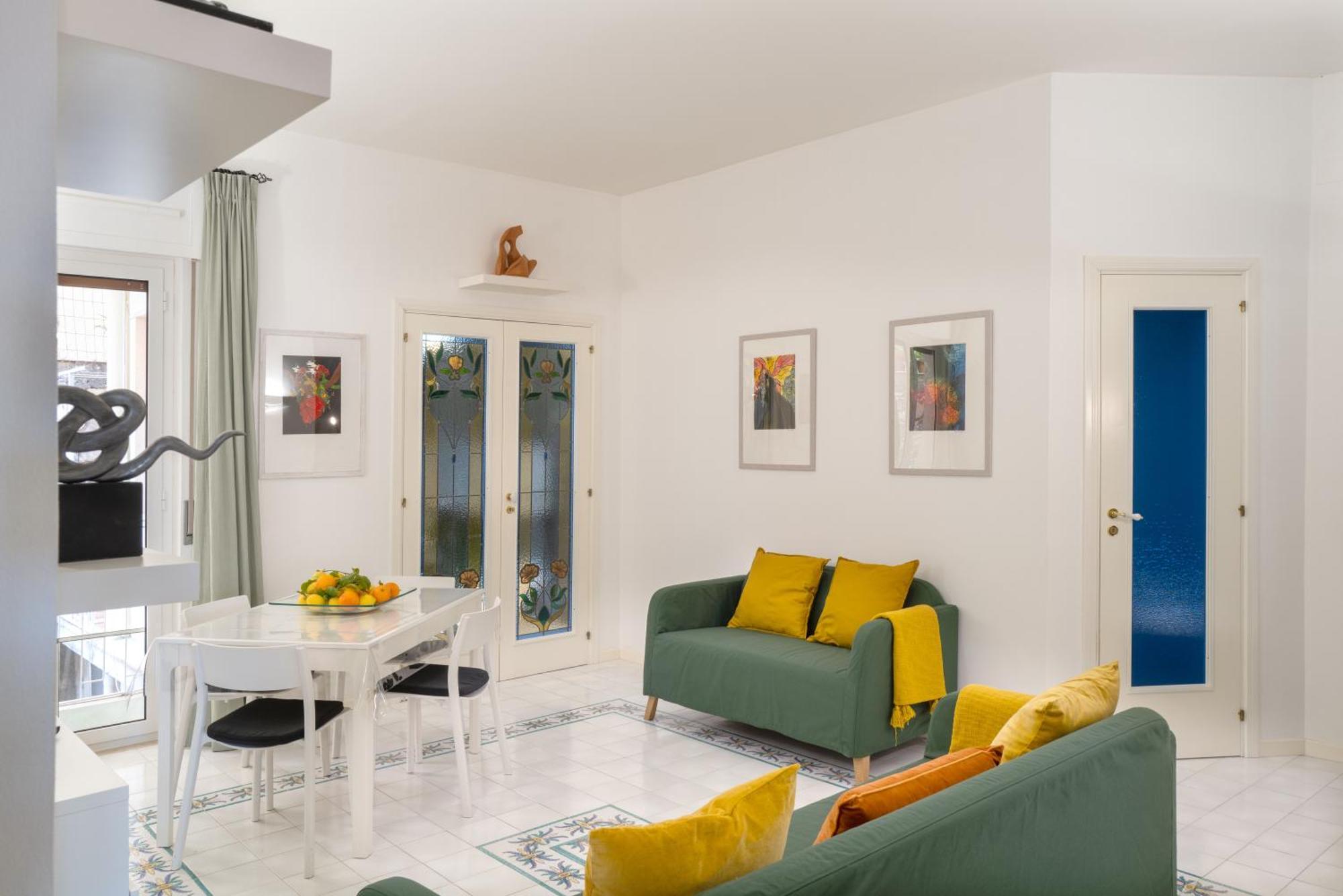 Sara Guest House Taormina Esterno foto