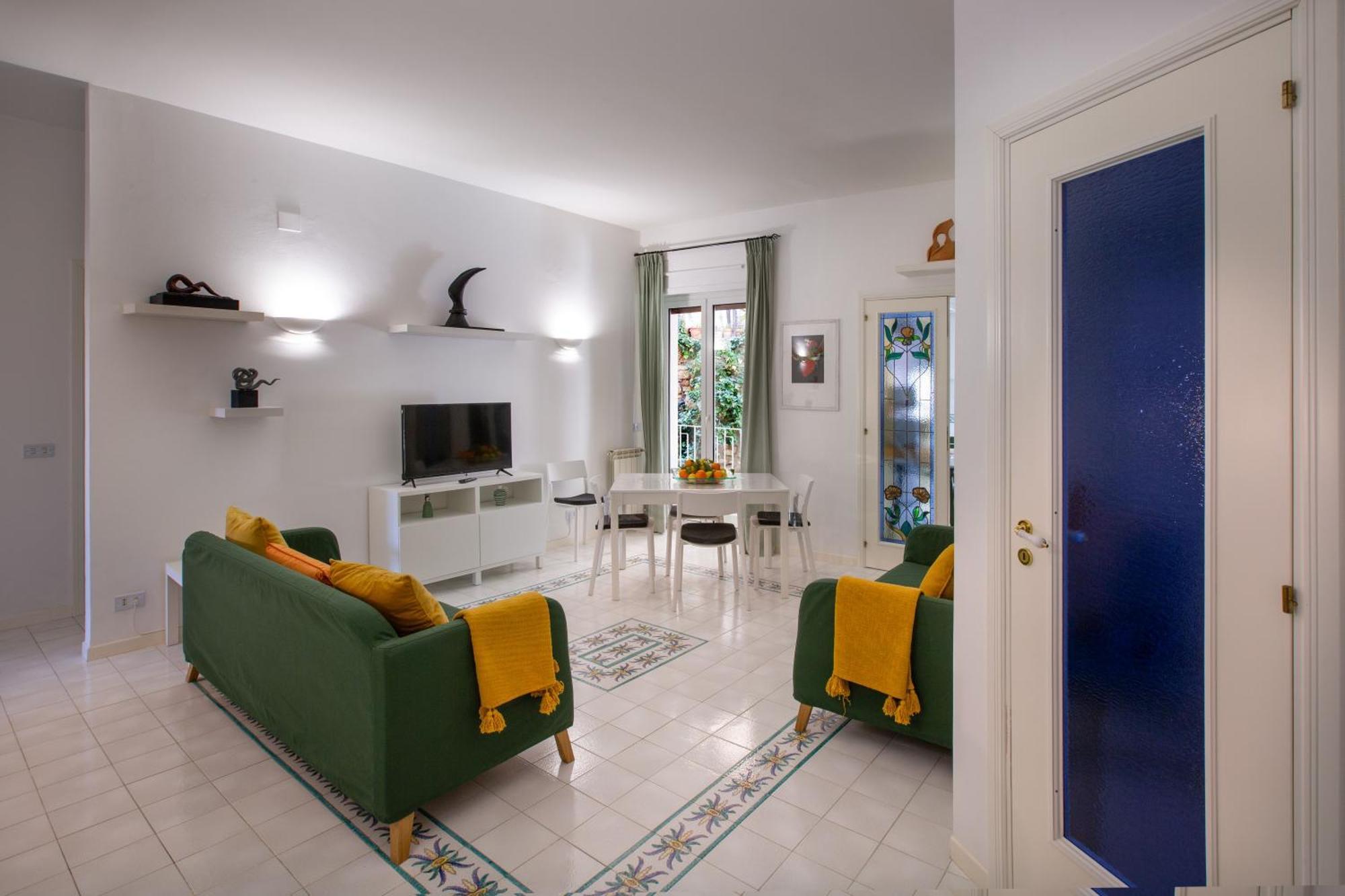 Sara Guest House Taormina Esterno foto
