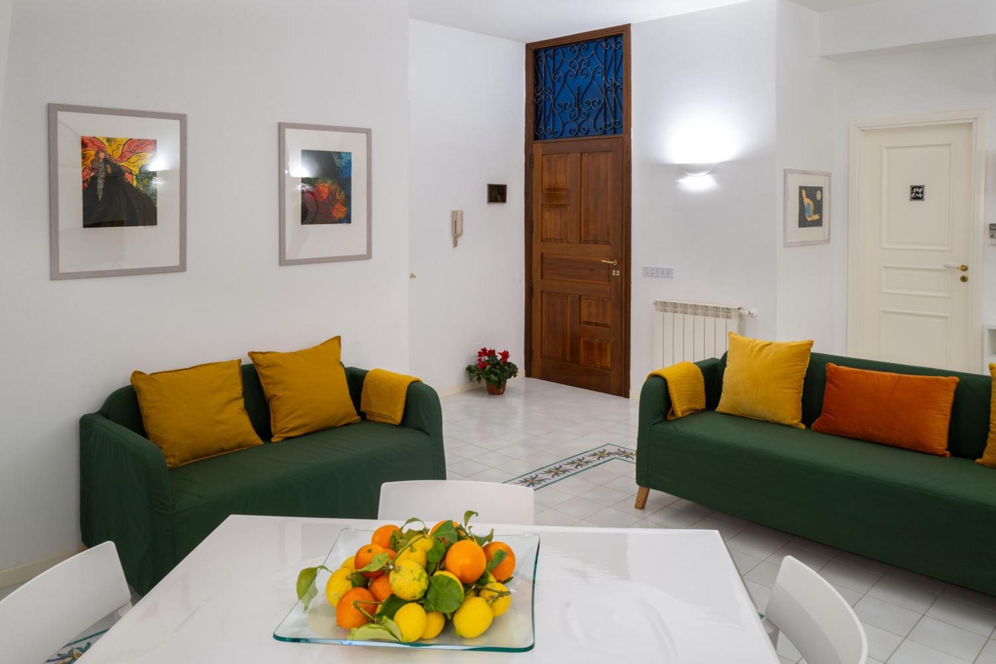 Sara Guest House Taormina Esterno foto