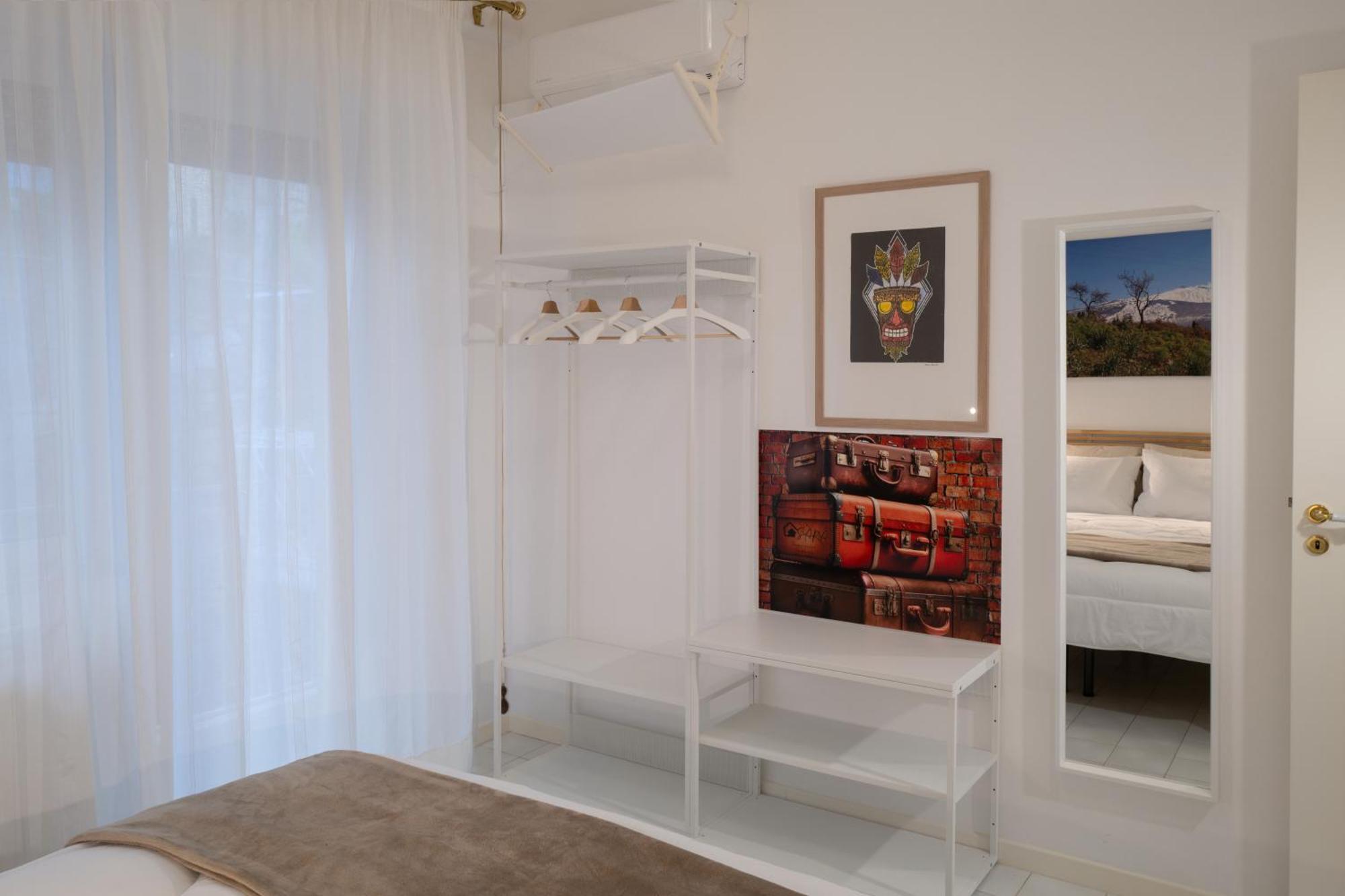 Sara Guest House Taormina Esterno foto