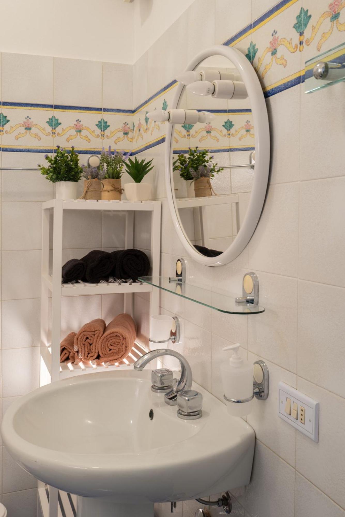 Sara Guest House Taormina Esterno foto