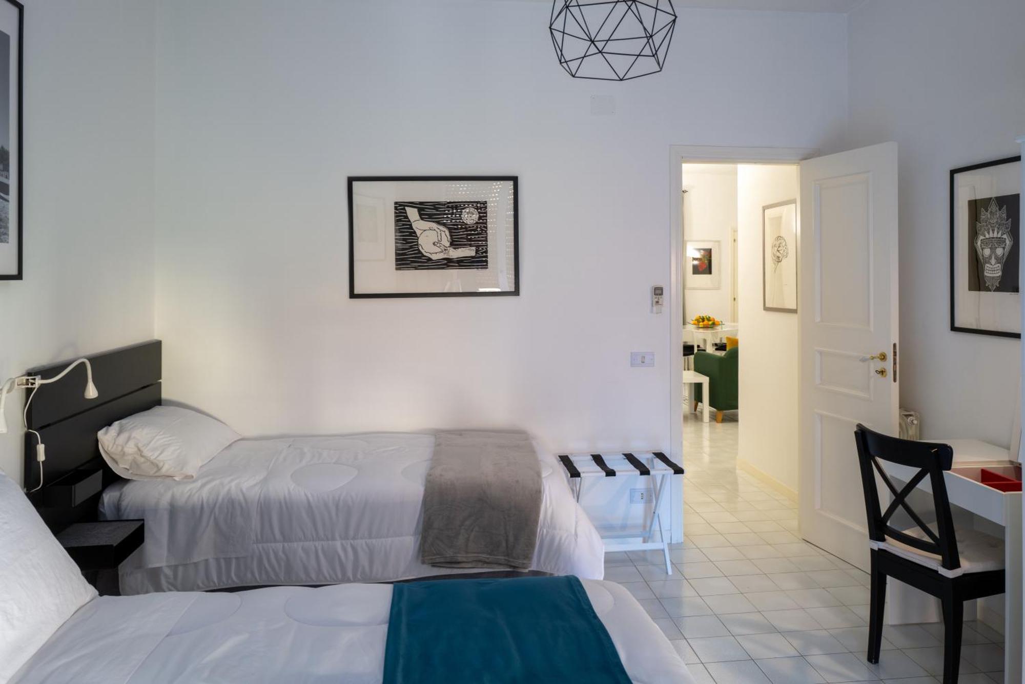 Sara Guest House Taormina Esterno foto