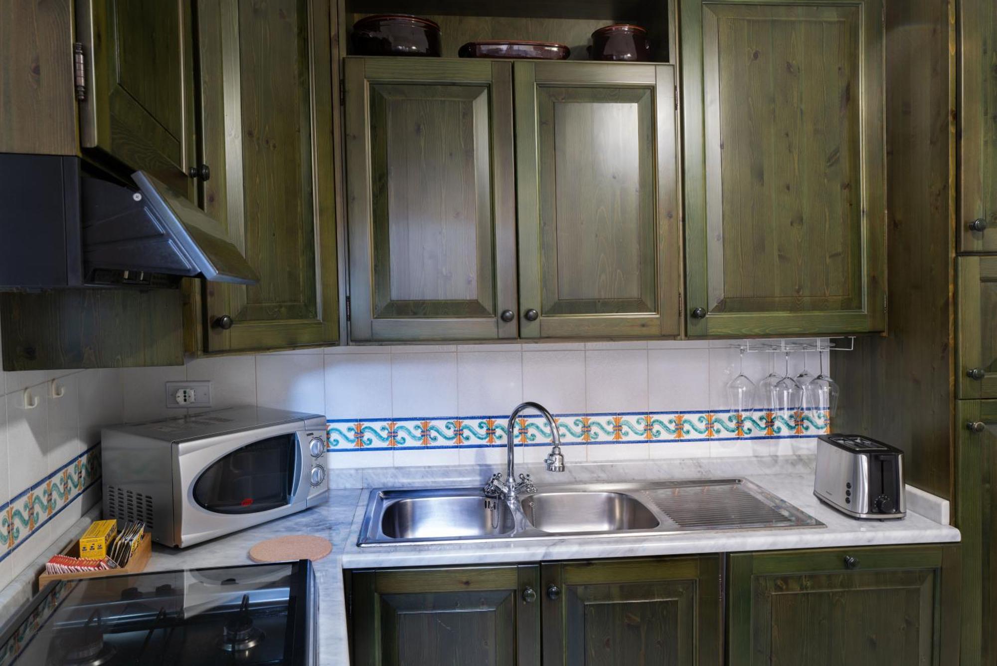Sara Guest House Taormina Esterno foto