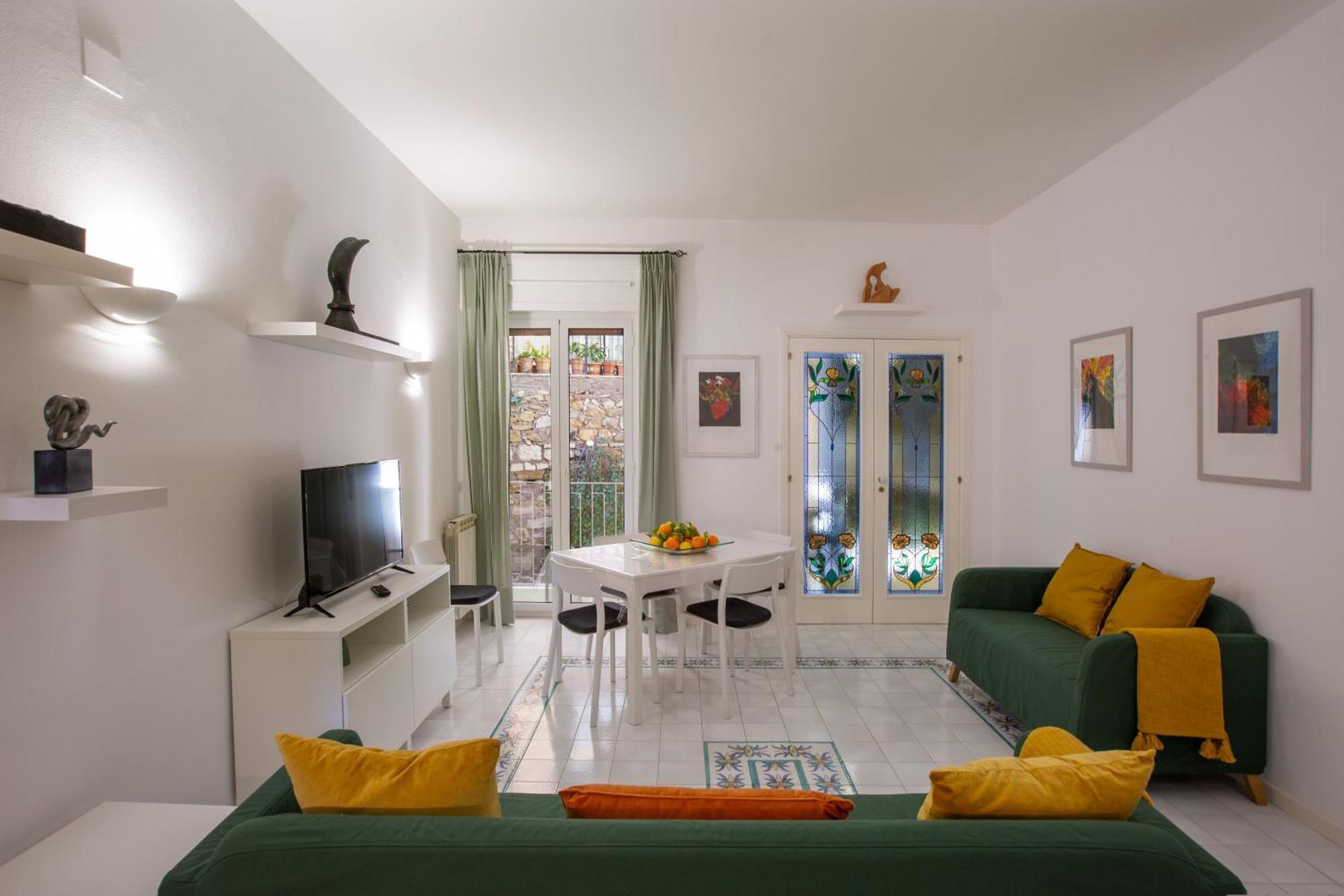 Sara Guest House Taormina Esterno foto