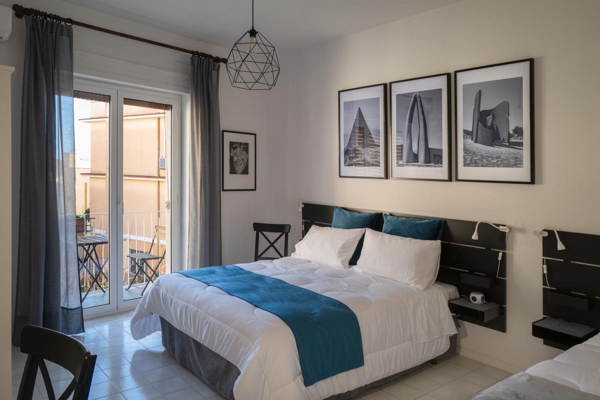 Sara Guest House Taormina Esterno foto